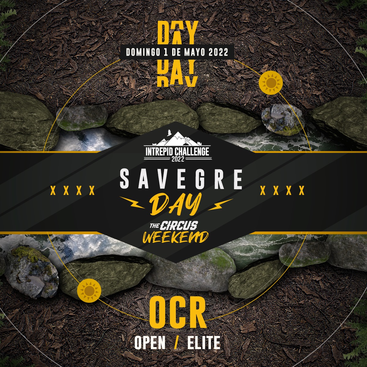 OCR - Hotel Savegre 2022