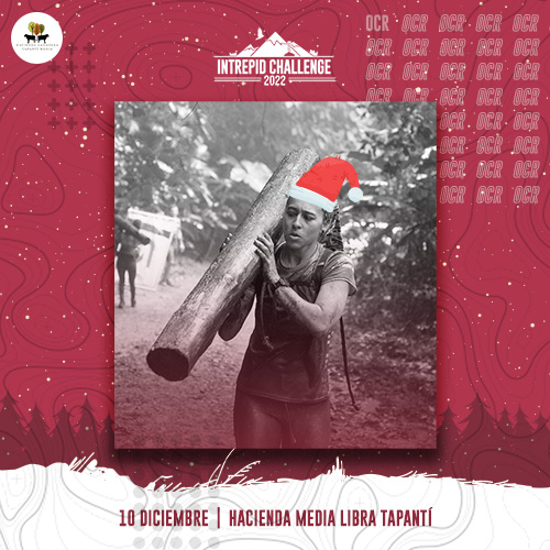 Tapantí - Hacienda Media Libra