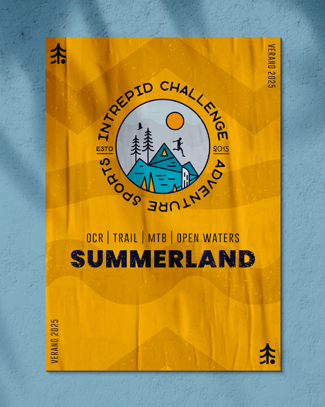 OCR - Summerland 2025